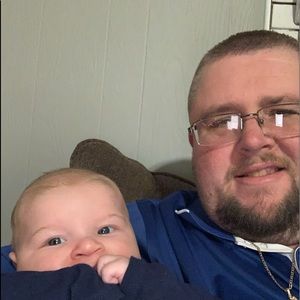 Meet your Posher, Rob